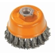 Purchase Top-Quality WALTER SURFACE TECHNOLOGIES - 13F304 - Wire Cup Brush pa1