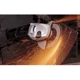 Purchase Top-Quality WALTER SURFACE TECHNOLOGIES - 15L506 - 5x5/8-11 Flexcut Spin-On Grinding Wheels pa3