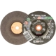 Purchase Top-Quality WALTER SURFACE TECHNOLOGIES - 15L506 - 5x5/8-11 Flexcut Spin-On Grinding Wheels pa4