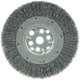 Purchase Top-Quality WEILER - 01505 - Wire Wheel pa3