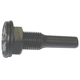 Purchase Top-Quality WEILER - 07727 - Drive Arbor Hole pa1