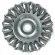 Purchase Top-Quality WEILER - 08004 - Wire Wheel pa3