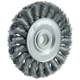 Purchase Top-Quality WEILER - 08014 - Wire Wheel pa2