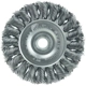 Purchase Top-Quality WEILER - 08014 - Wire Wheel pa3