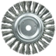 Purchase Top-Quality WEILER - 08075 - Wire Wheel pa3