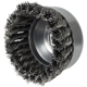 Purchase Top-Quality WEILER - 12306 - Wire Cup Brush pa1