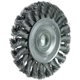 Purchase Top-Quality WEILER - 17681 - Wire Wheel pa1