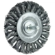 Purchase Top-Quality WEILER - 17681 - Wire Wheel pa2