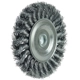 Purchase Top-Quality WEILER - 17687 - Wire Wheel pa1