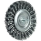 Purchase Top-Quality WEILER - 17687 - Wire Wheel pa2