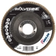 Purchase Top-Quality WEILER - 31344 - 4-1/2" Wolverine Abrasive Flap Disc pa2
