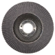 Purchase Top-Quality WEILER - 31344 - 4-1/2" Wolverine Abrasive Flap Disc pa3