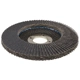 Purchase Top-Quality WEILER - 31344 - 4-1/2" Wolverine Abrasive Flap Disc pa4