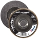 Purchase Top-Quality WEILER - 31345 - Abrasive Flap Disc pa2