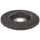 Purchase Top-Quality WEILER - 31345 - Abrasive Flap Disc pa3