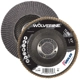 Purchase Top-Quality WEILER - 31346 - Abrasive Flap Disc pa3