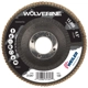 Purchase Top-Quality WEILER - 31347 - Abrasive Flap Disc pa4