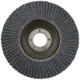 Purchase Top-Quality WEILER - 31356 - Abrasive Flap Disc pa4