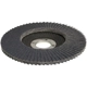 Purchase Top-Quality WEILER - 31357 - Abrasive Flap Disc pa1