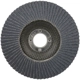 Purchase Top-Quality WEILER - 31357 - Abrasive Flap Disc pa5