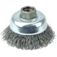 Purchase Top-Quality WEILER - 36231 - Wire Cup Brush pa1