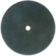 Purchase Top-Quality WEILER - 56061 - Cut-Off Wheel pa2