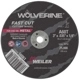 Purchase Top-Quality WEILER - 56061 - Cut-Off Wheel pa3