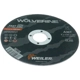 Purchase Top-Quality WEILER - 56118 - Cut-Off Wheel pa1