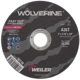 Purchase Top-Quality WEILER - 56118 - Cut-Off Wheel pa2