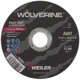 Purchase Top-Quality WEILER - 56281 - Cut-Off Wheel pa3