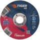 Purchase Top-Quality WEILER - 57123 - Grinding Wheel pa2