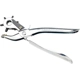 Purchase Top-Quality PROJECT PRO - 1436 - Revolving Leather Hole Punch Pliers pa1