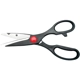 Purchase Top-Quality WILMAR - 20183-B - Multi-Purpose Scissors pa1