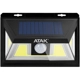 Purchase Top-Quality ATAK - 701 - 460LM Solar Motion Sense Light pa1