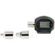 Purchase Top-Quality PERFORMANCE TOOL - M206 - Digital Torque Adapter pa1