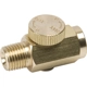Purchase Top-Quality PERFORMANCE TOOL - M694 - Brass Air Regulator pa1