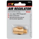 Purchase Top-Quality PERFORMANCE TOOL - M694 - Brass Air Regulator pa2
