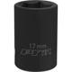 Purchase Top-Quality PERFORMANCE TOOL - M827 - Impact Socket pa1