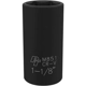 Purchase Top-Quality PERFORMANCE TOOL - M851 - Deep Impact Socket pa1