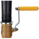 Purchase Top-Quality PERFORMANCE TOOL - W10012 - Tire Bead Seater pa3