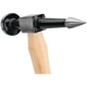 Purchase Top-Quality PERFORMANCE TOOL - W1013 - Pick & Finishing Hammer pa3