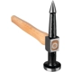 Purchase Top-Quality PERFORMANCE TOOL - W1013 - Pick & Finishing Hammer pa5