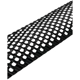 Purchase Top-Quality PERFORMANCE TOOL - W1023 - Half Round File Blade pa4
