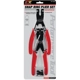 Purchase Top-Quality PERFORMANCE TOOL - W1150S - Snap Ring Plier Set pa2