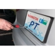 Purchase Top-Quality PERFORMANCE TOOL - W1295 - Silicone License Plate Frame pa4