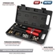 Purchase Top-Quality PERFORMANCE TOOL - W2003 - Threaded Insert Rivet Kit pa3