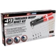Purchase Top-Quality PERFORMANCE TOOL - W2003 - Threaded Insert Rivet Kit pa6