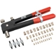 Purchase Top-Quality PERFORMANCE TOOL - W2006 - Threaded Insert Rivet Kit pa1