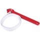 Purchase Top-Quality PERFORMANCE TOOL - W2150 - 12" Aluminum Strap Wrench pa1