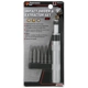 Purchase Top-Quality PERFORMANCE TOOL - W2503 - Hex Impact Driver & Extractor pa2